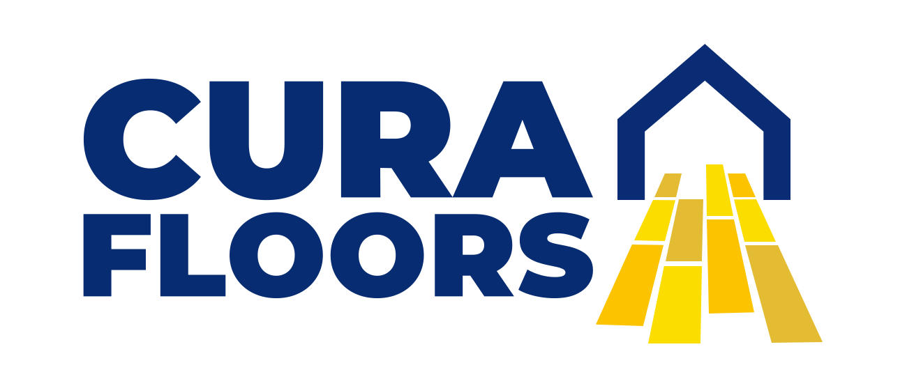 Cura floors logo PNG