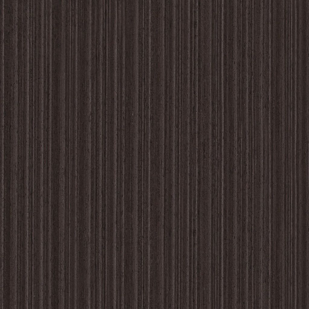 Silentlines Houtstructuur Zwart Eiken